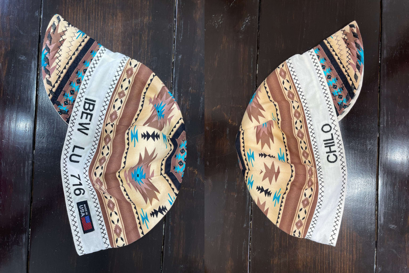 The OG Cap