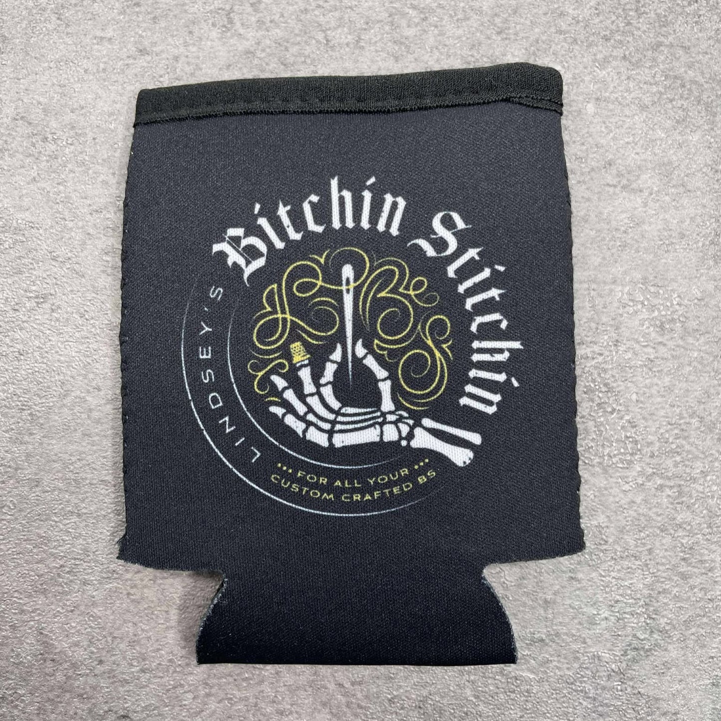The Bitchin Can Cooler