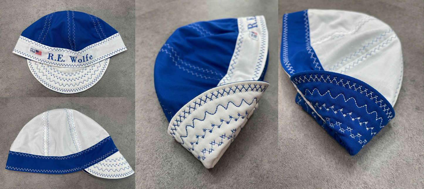 The BS Cap
