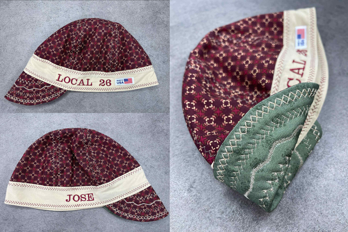 The BS Cap