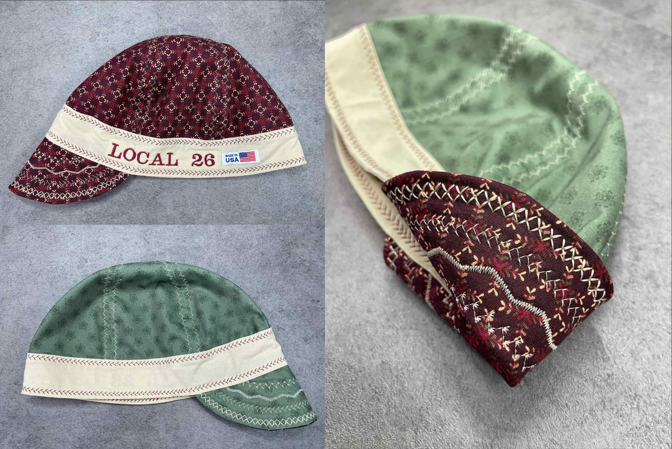 The BS Cap