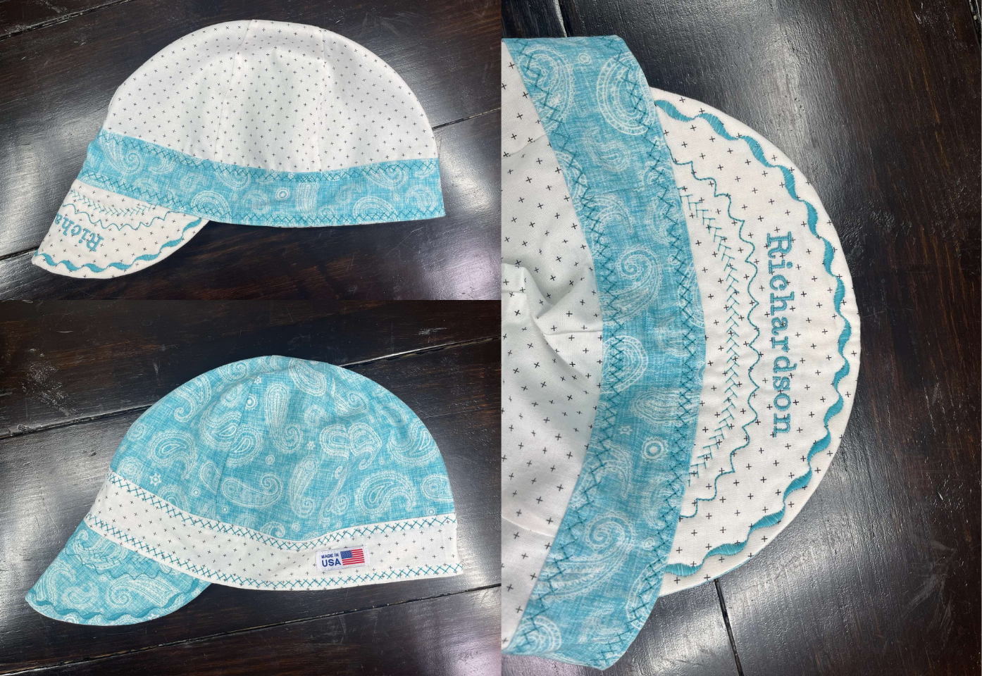 The OG Cap