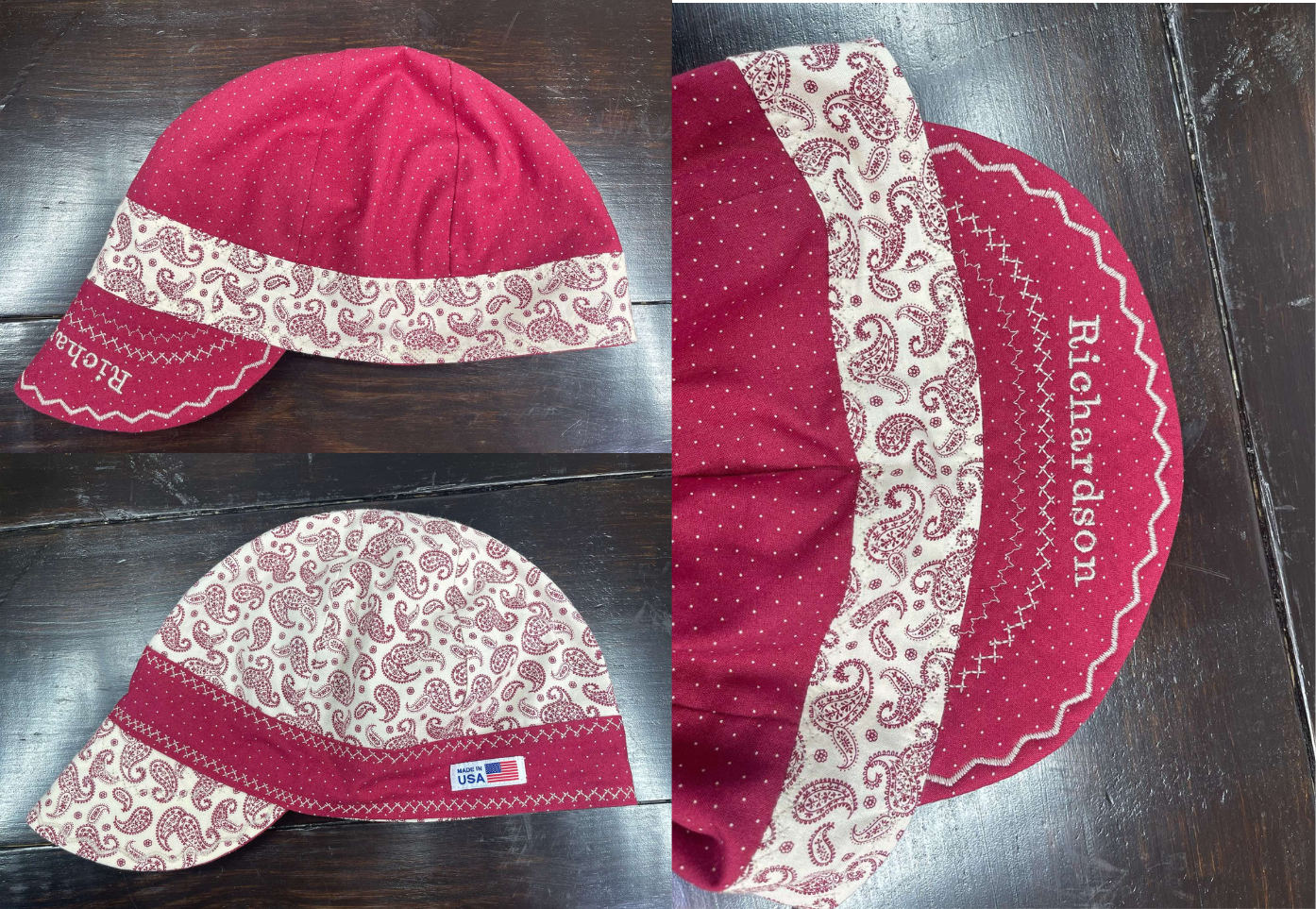 The OG Cap
