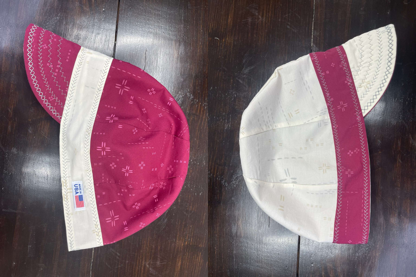 The OG Cap