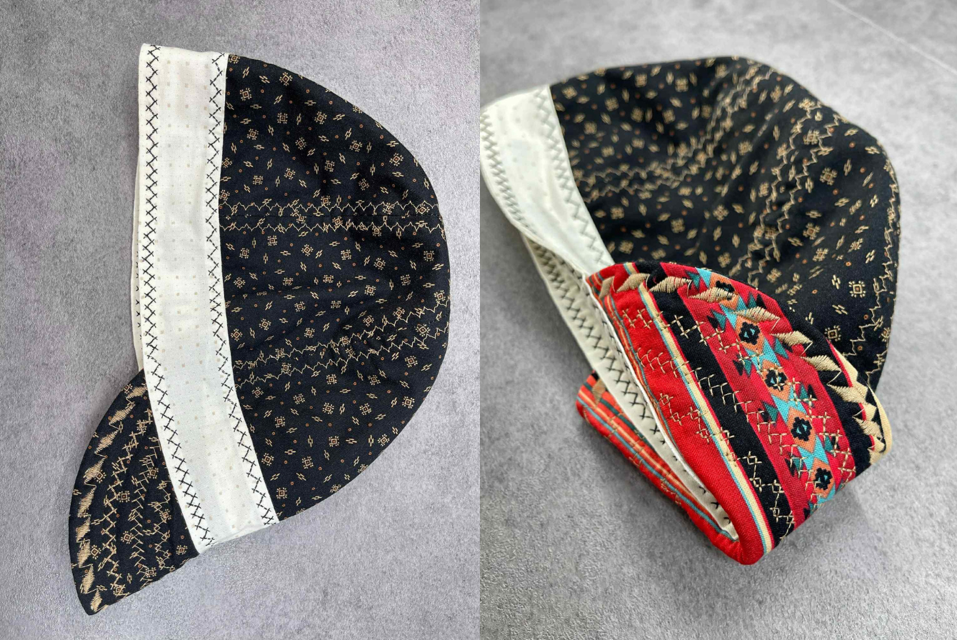 The BS Cap