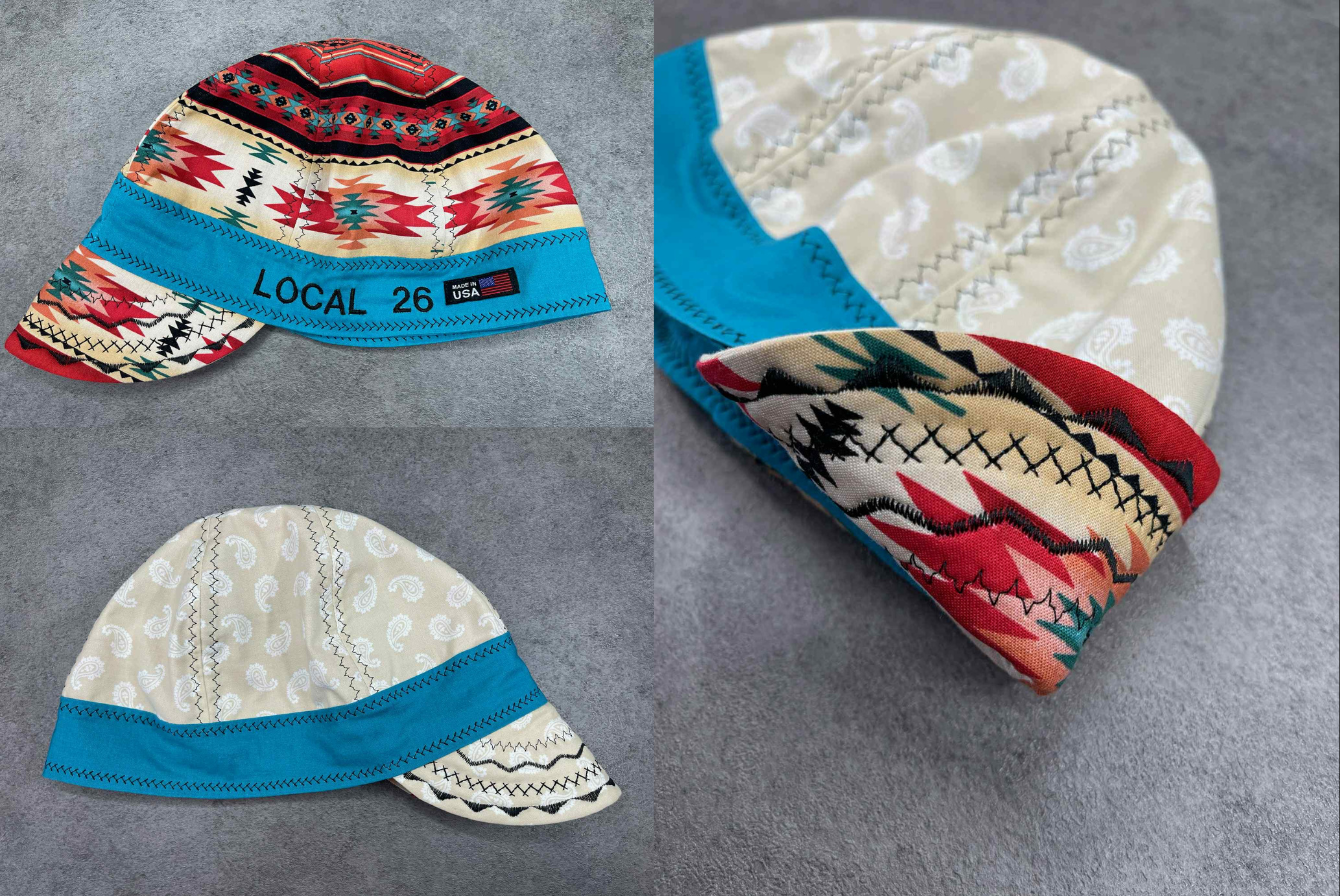 The BS Cap