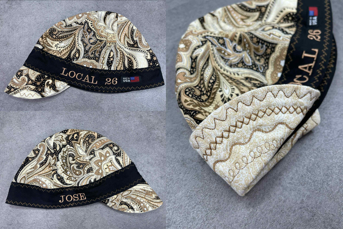The BS Cap