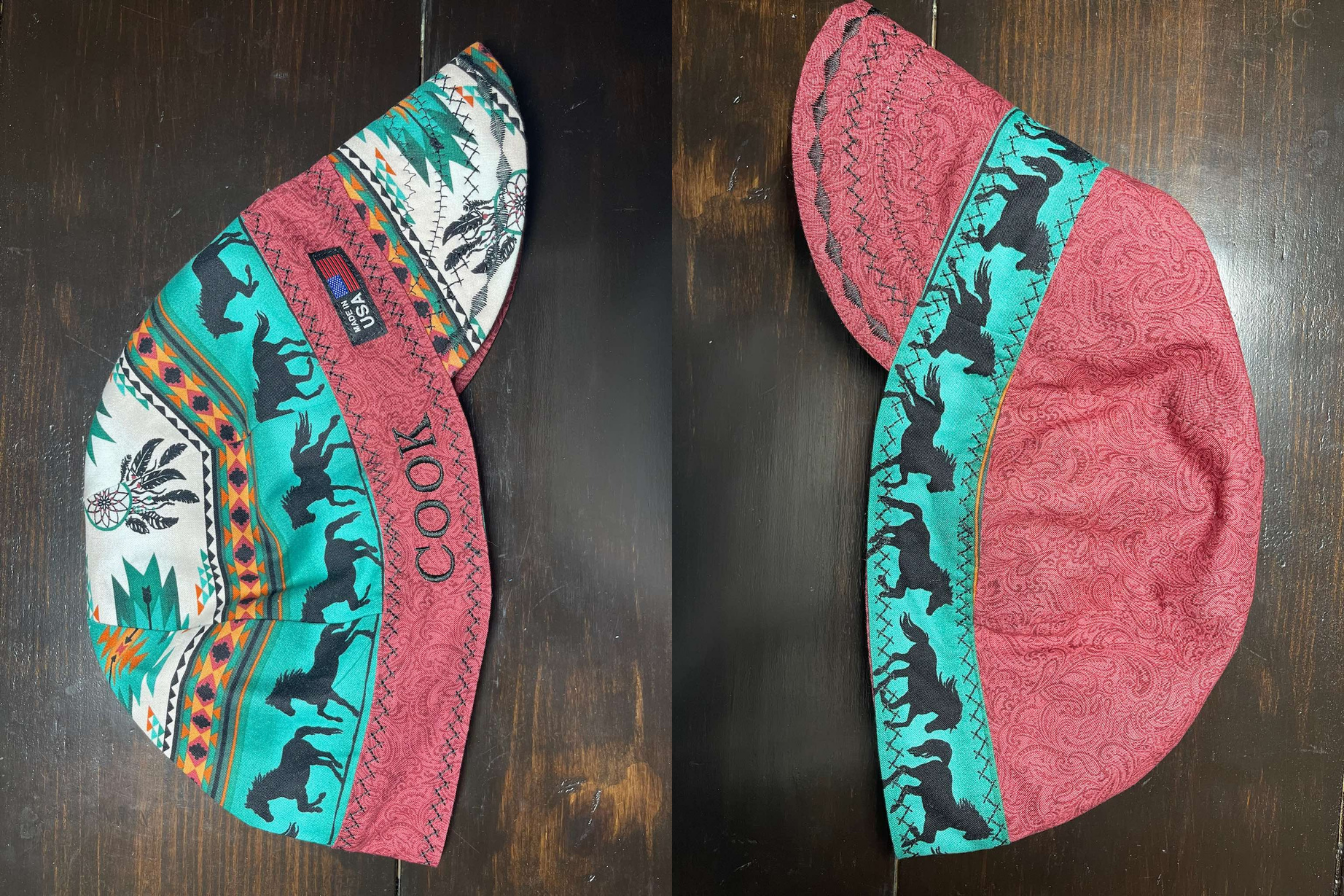 The OG Cap