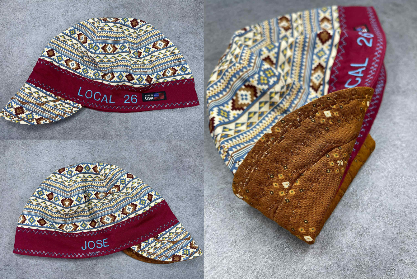 The BS Cap