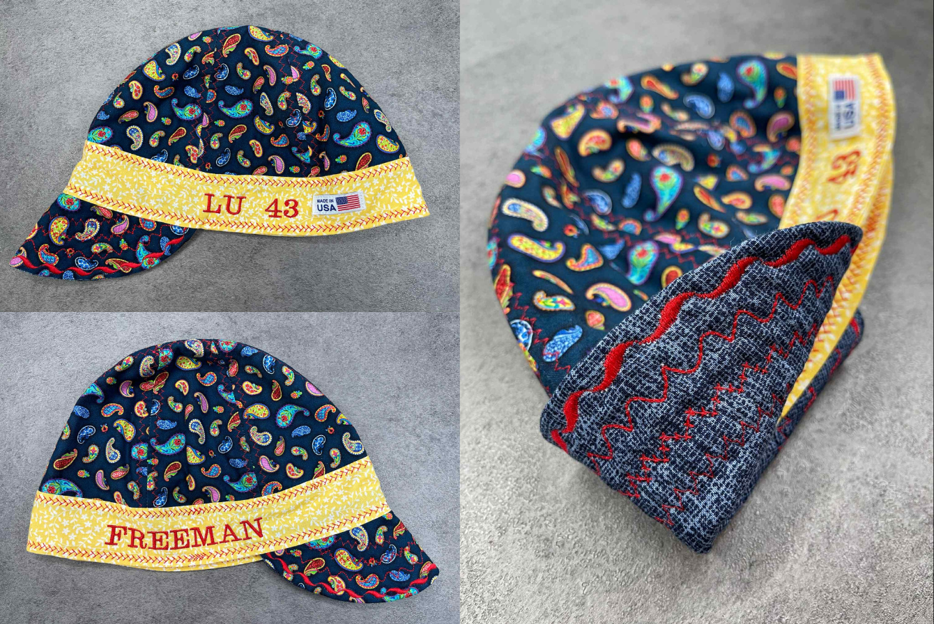 The BS Cap