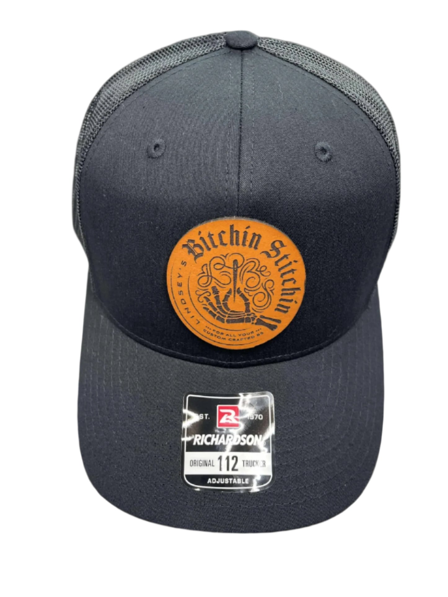 The Bitchin Hat