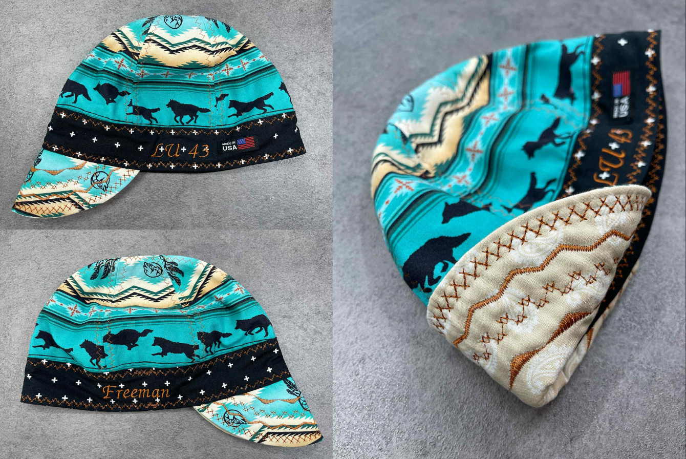 The BS Cap