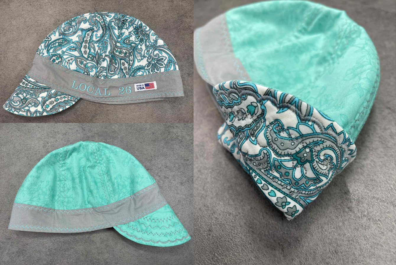 The BS Cap