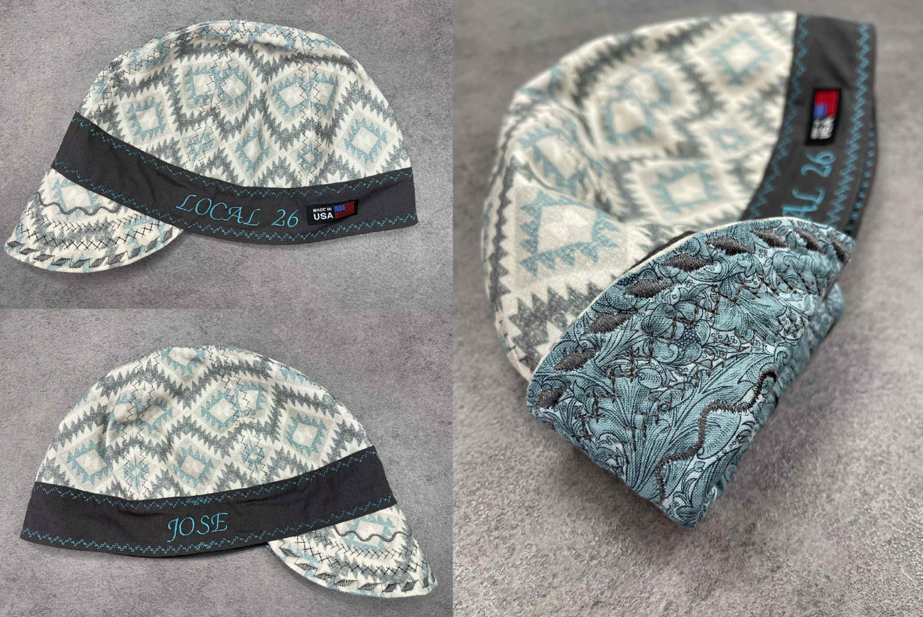 The BS Cap