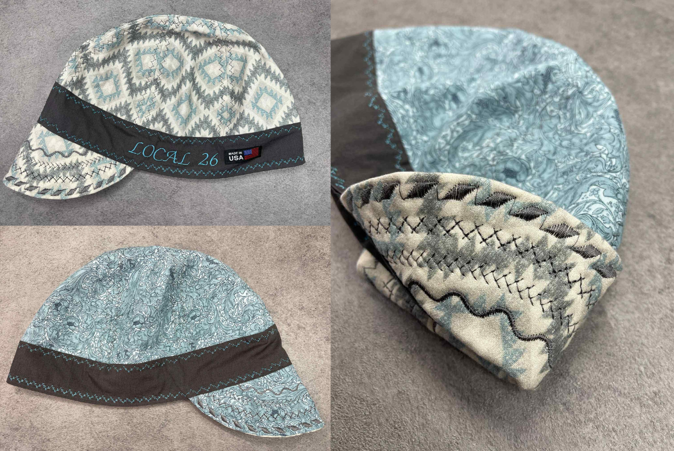 The BS Cap