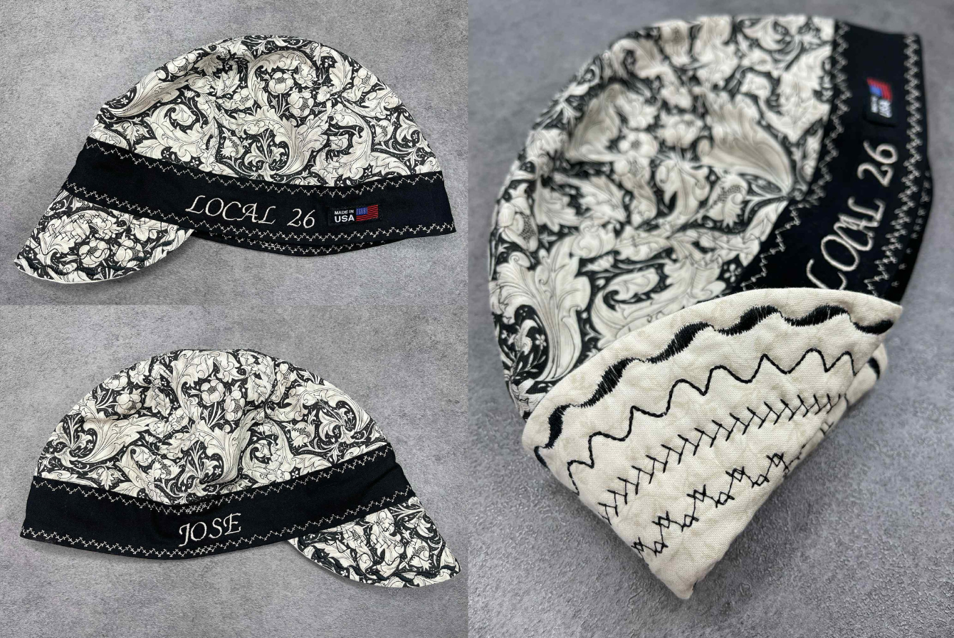 The BS Cap