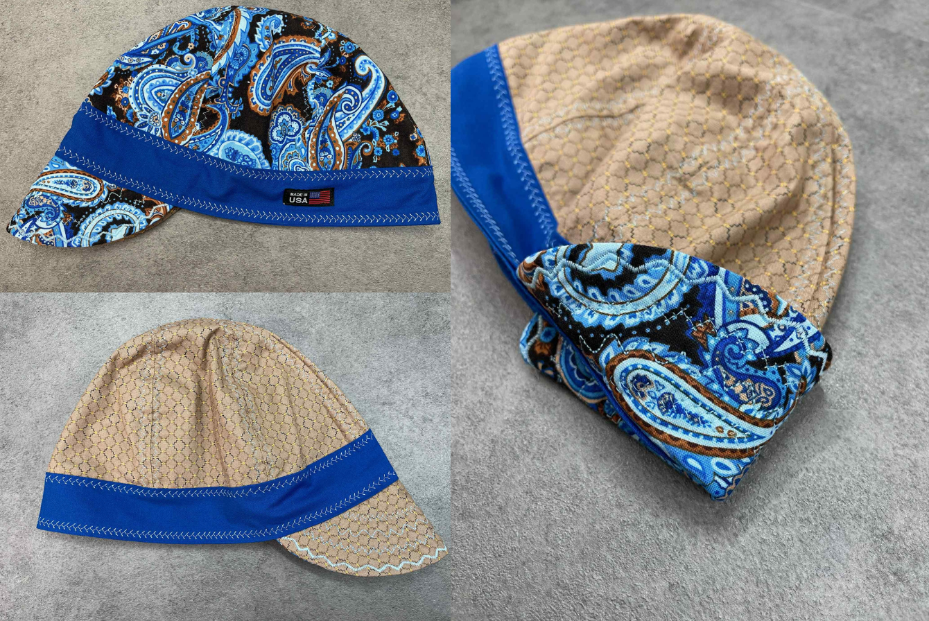 The BS Cap
