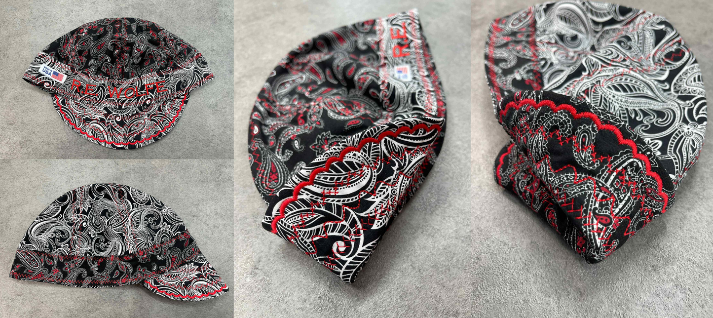 The BS Cap