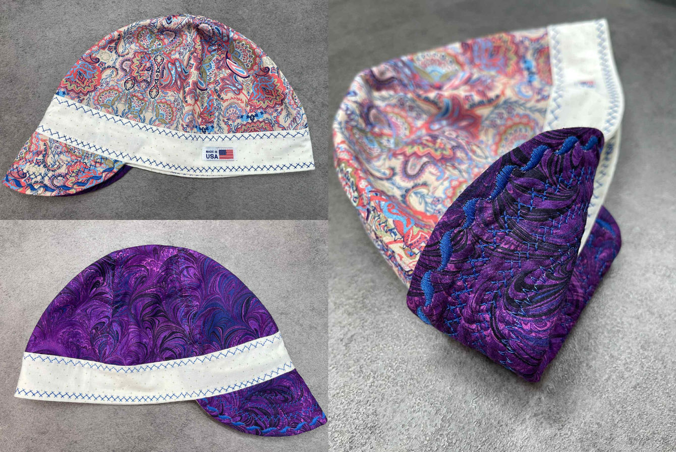 The BS Cap
