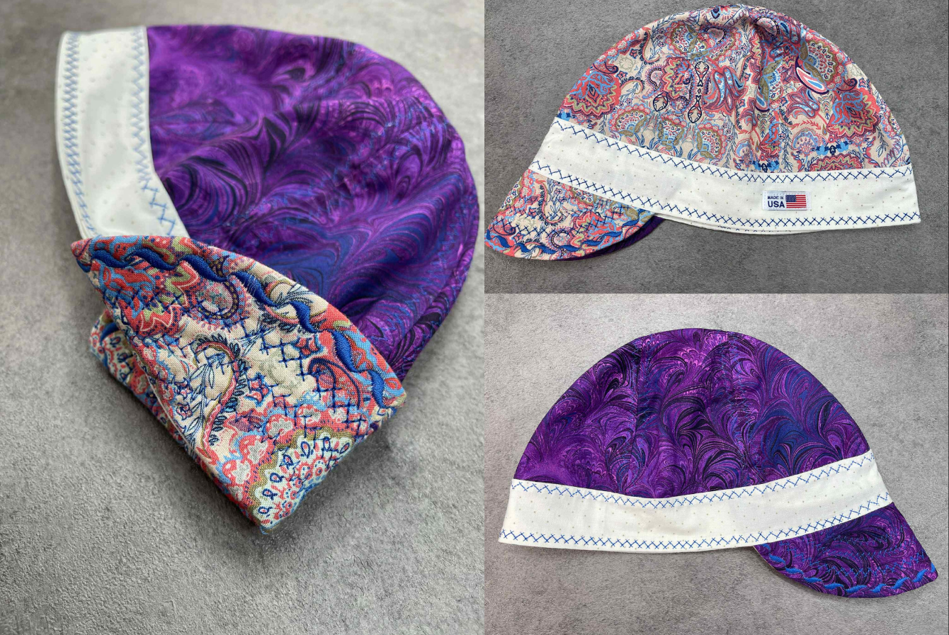 The BS Cap