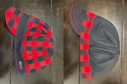 The Cozy Cap