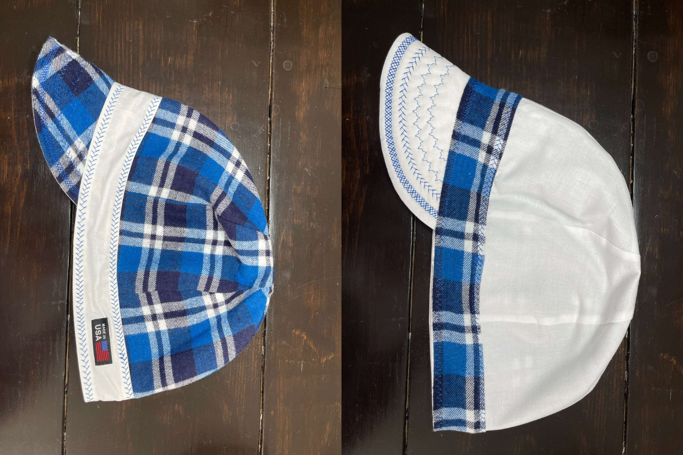 The Cozy Cap