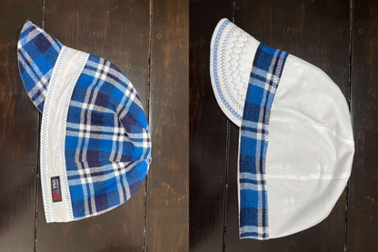 The Cozy Cap