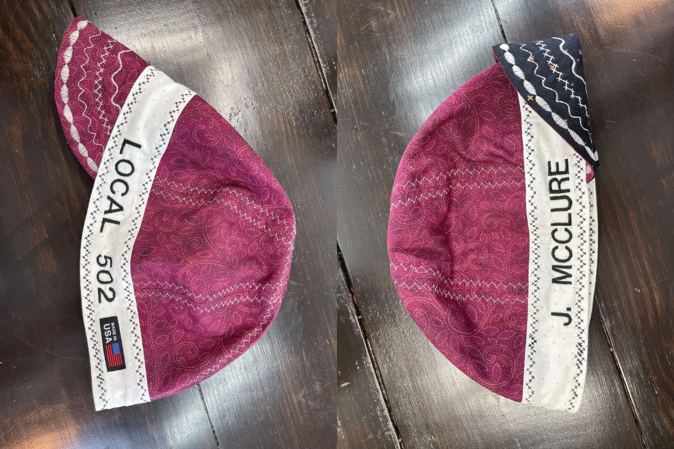 The BS Cap