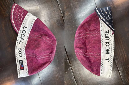The BS Cap