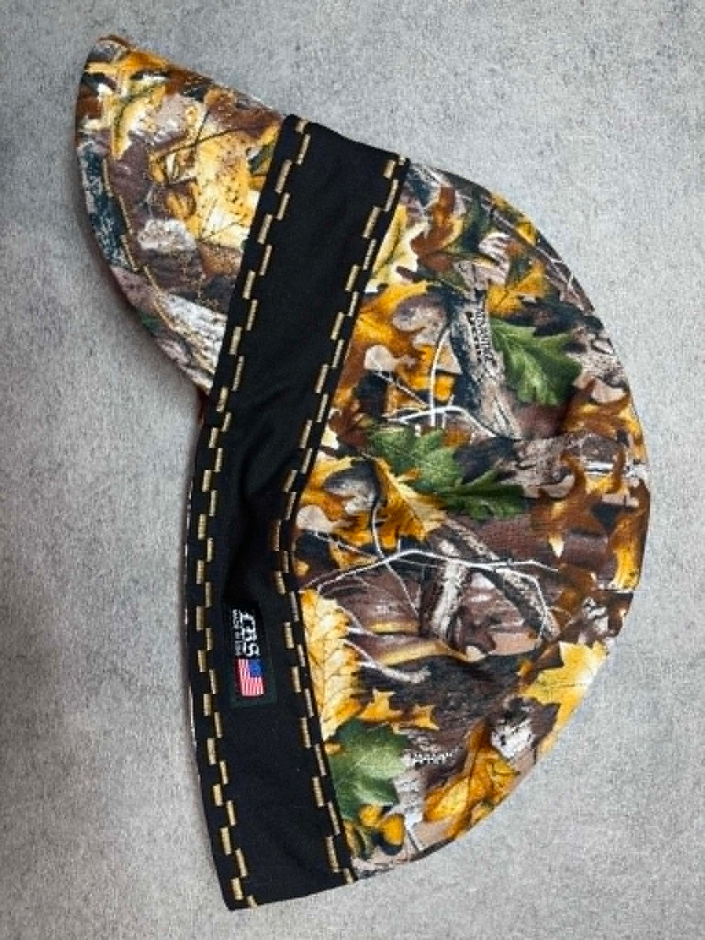 The OG Cap - 7 3/8 Medium