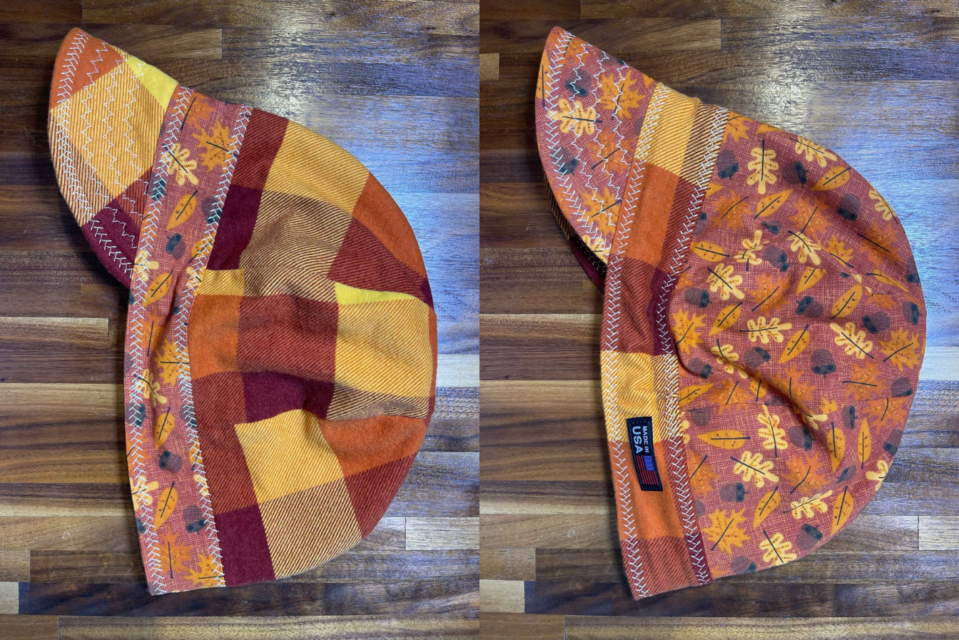 The Cozy Cap