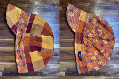 The Cozy Cap