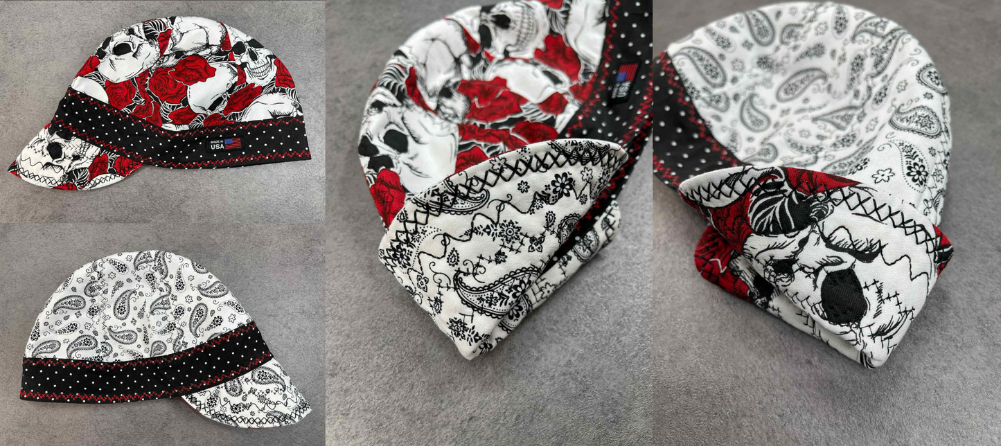 The BS Cap