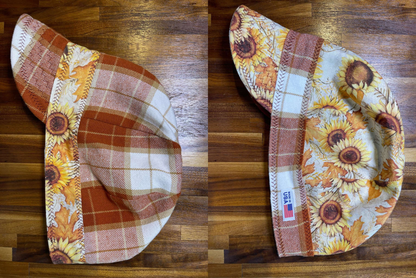 The Cozy Cap