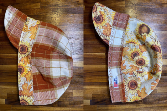 The Cozy Cap