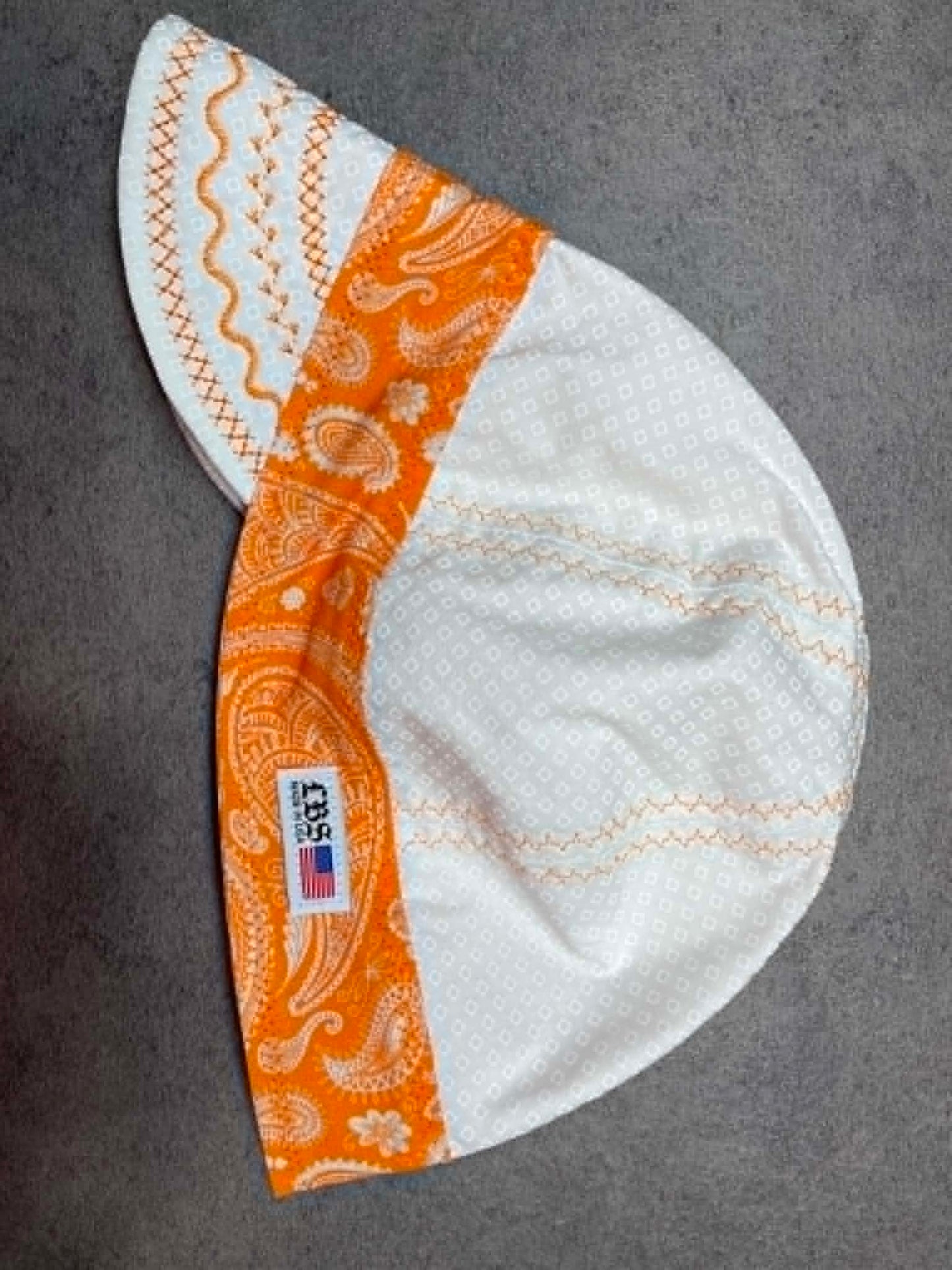 The BS Cap - 7 3/8 Medium