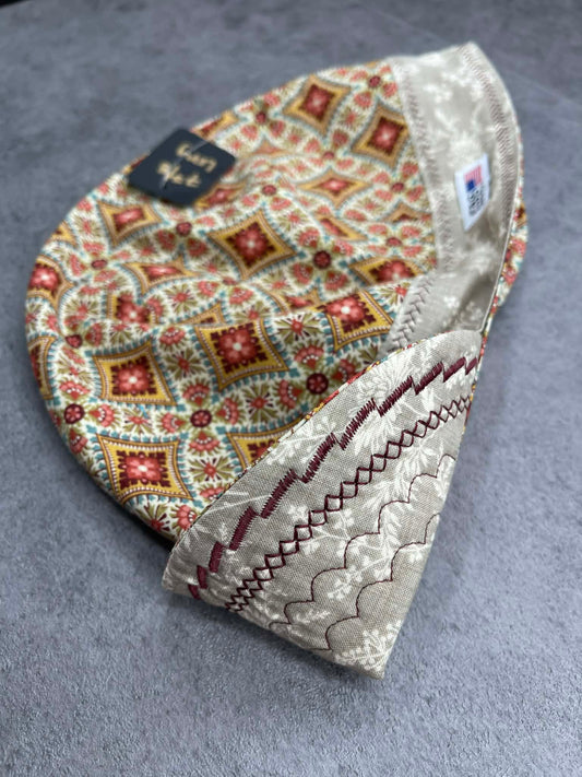 The OG Cap -7 7/8 Long
