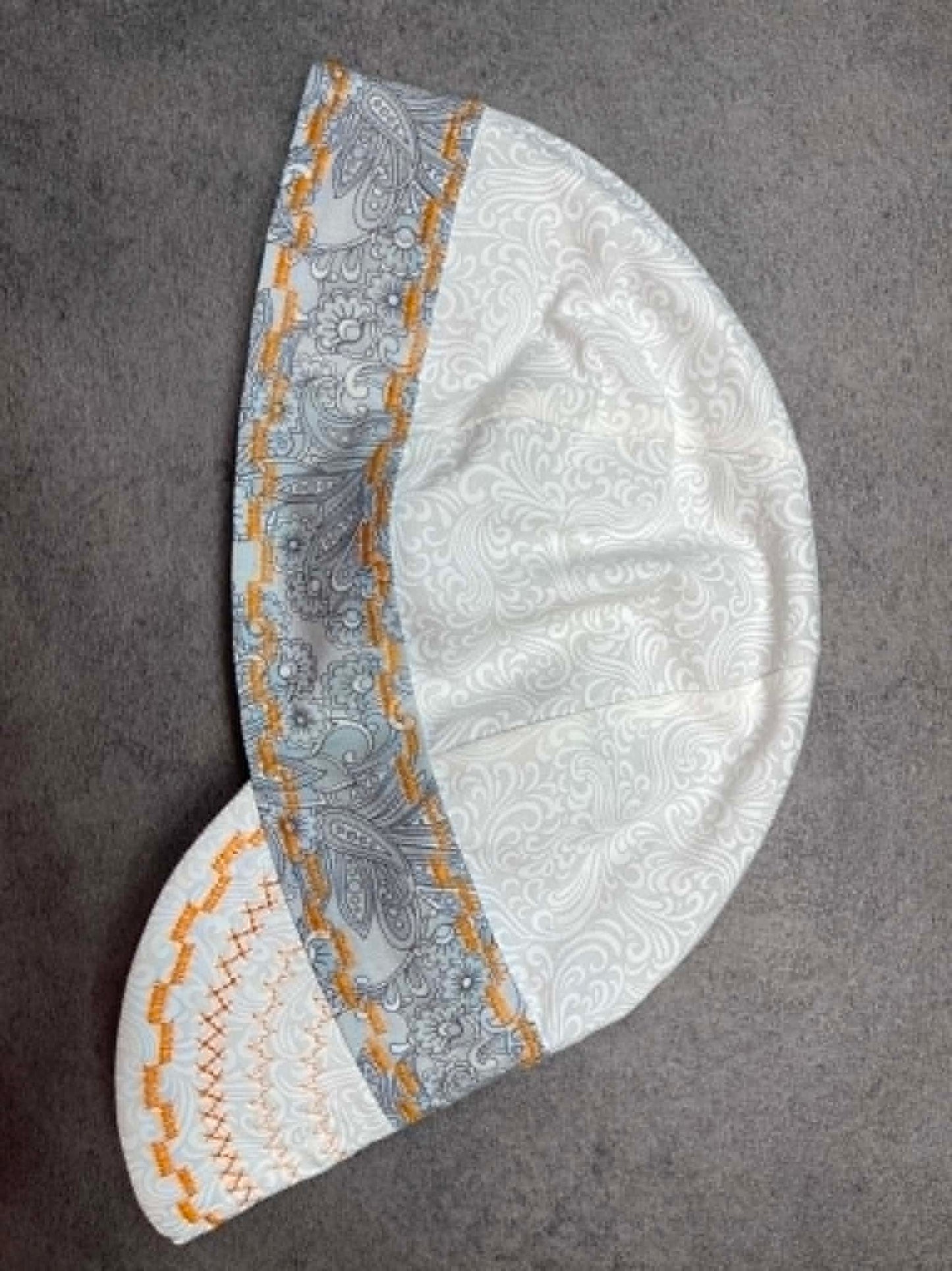 The OG Cap - 7 3/8 Short