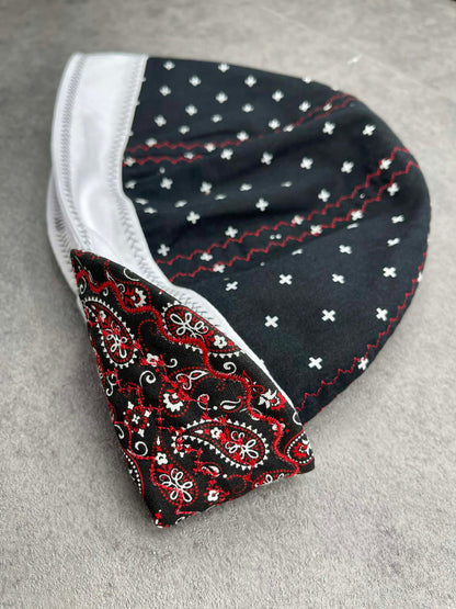 The BS Cap - 7 7/8 Long