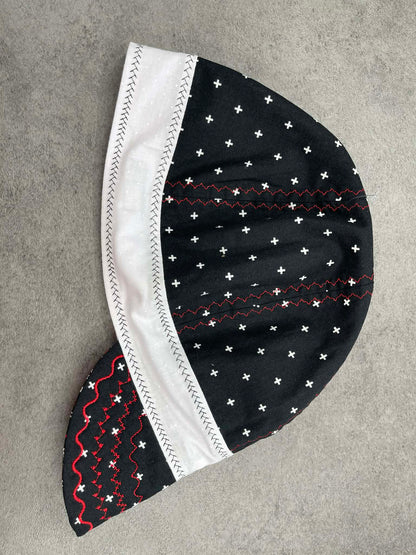 The BS Cap - 7 7/8 Long