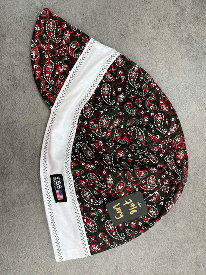 The BS Cap - 7 7/8 Long