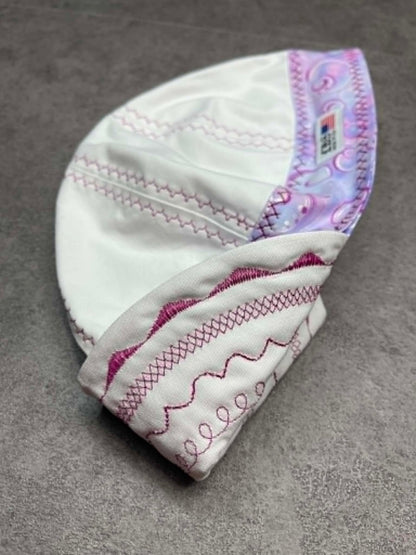 The BS Cap - 7 3/8 Short