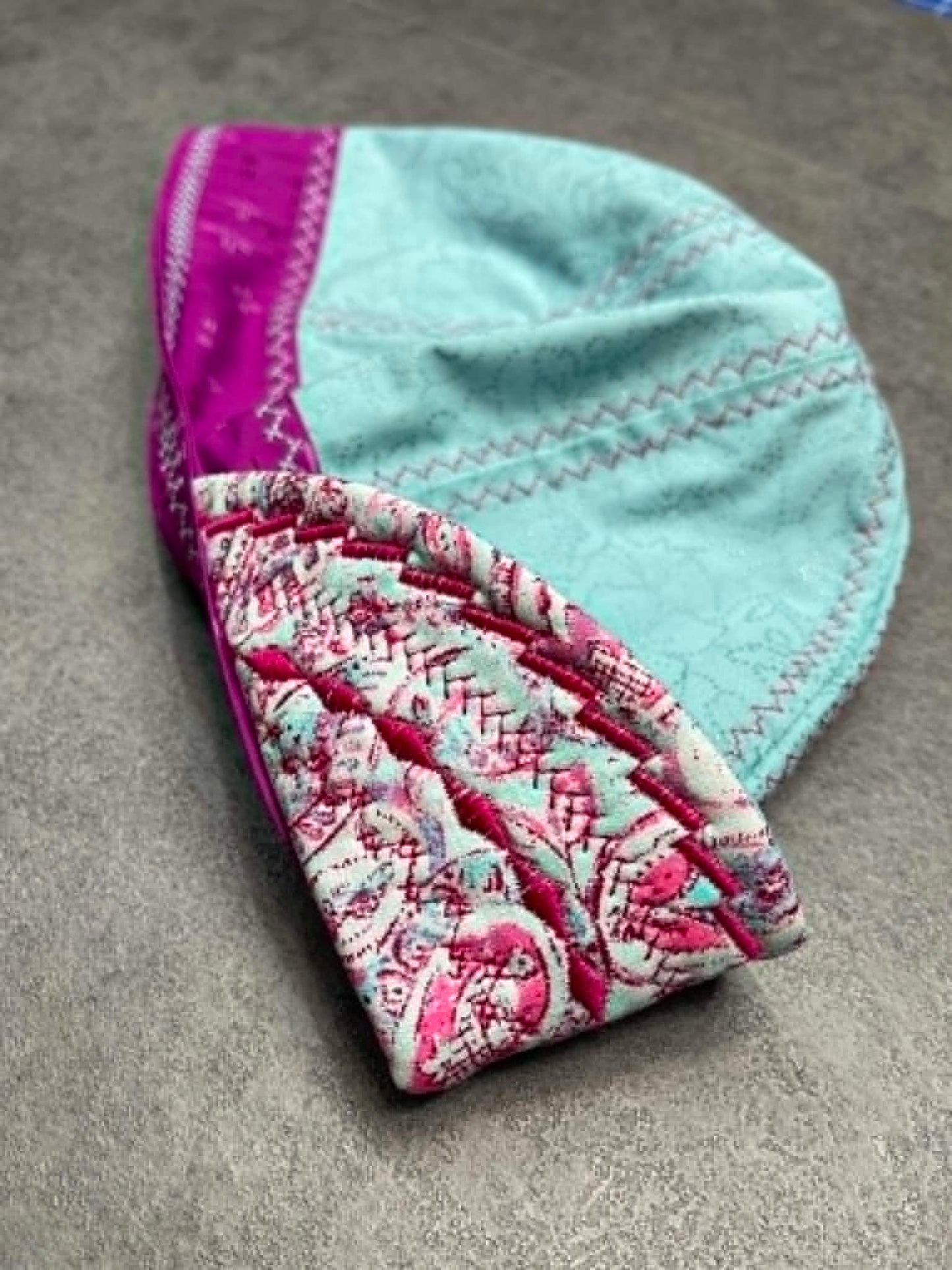 The BS Cap - 7 1/4 Medium
