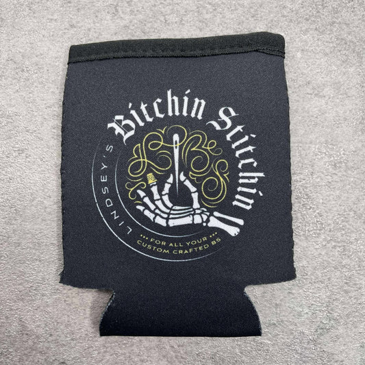 The Bitchin Coozie