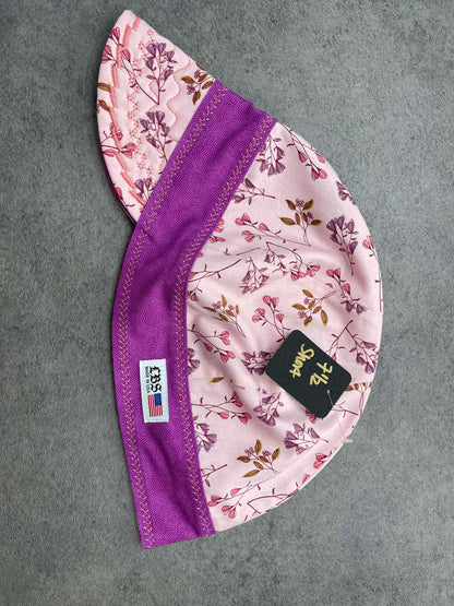 The OG Cap - 7 1/2 Short