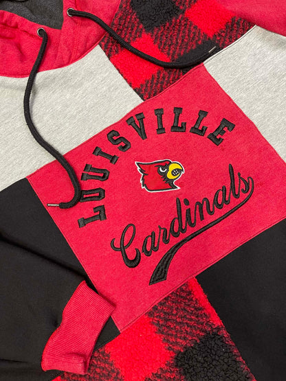 L1C4 : Cards Forever Hoodie