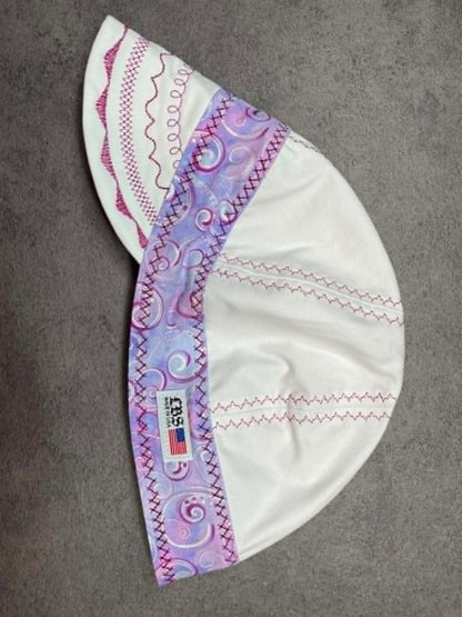 The BS Cap - 7 3/8 Short