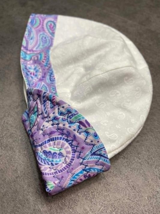 The OG Cap - 7 1/2 Long