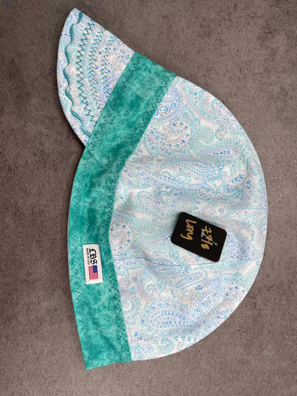 The OG Cap - 7 7/8 Long