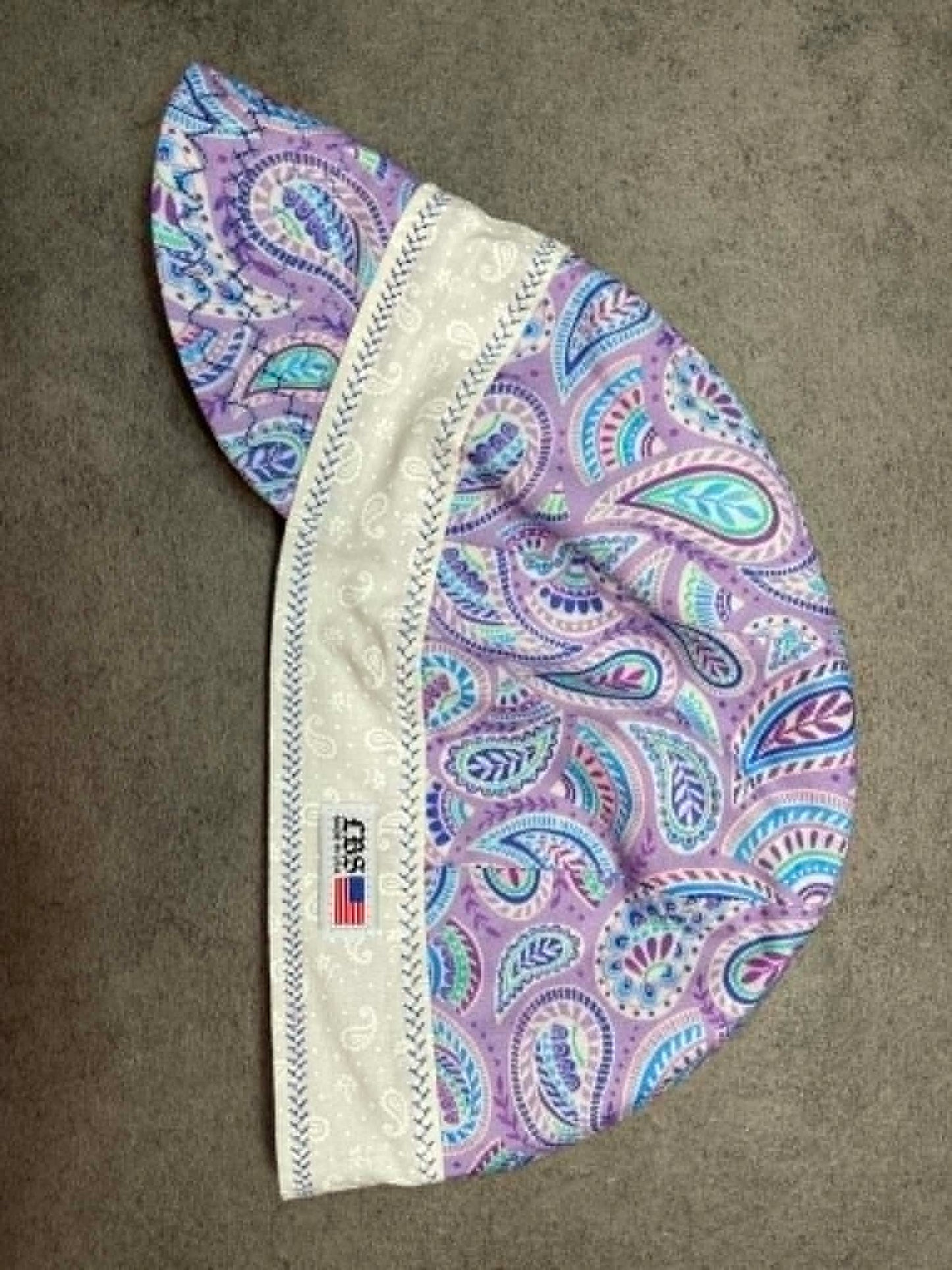 The OG Cap - 7 1/2 Long